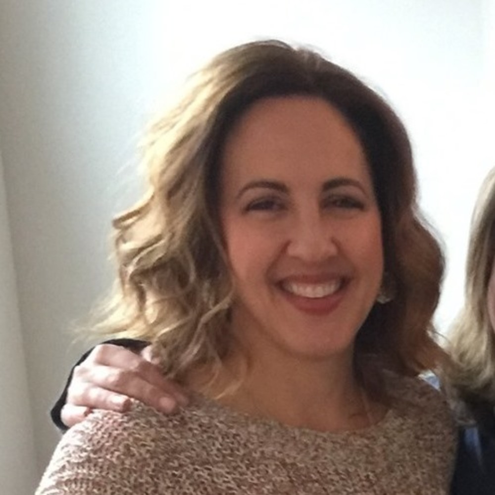 Meet your Posher, Jeanne